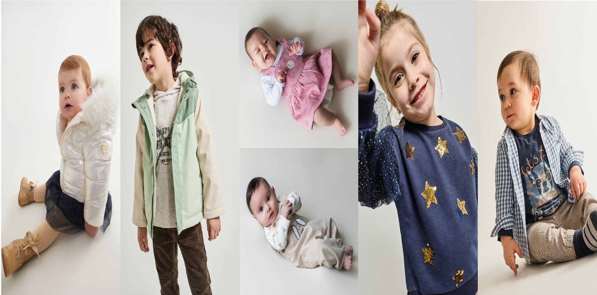 Collection Hiver 2025